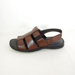 Sandalias Zen 6758 Marrón