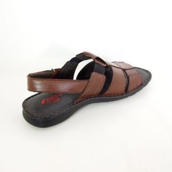 Sandalias Zen 6758 Marrón