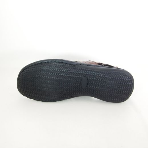 Sandalias Zen 6758 Marrón