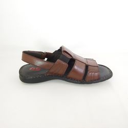 Sandalias Zen 6758 Marrón