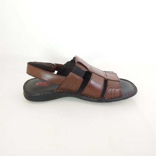 Sandalias Zen 6758 Marrón