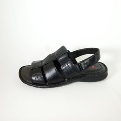 Sandalias Zen 6758 Negro