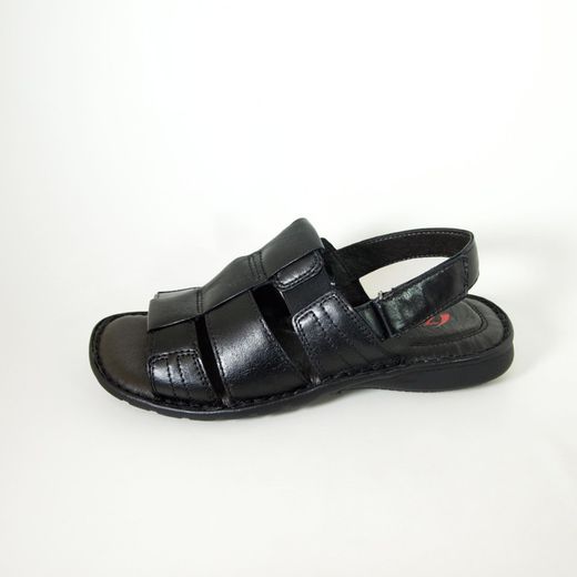 Sandalias Zen 6758 Negro