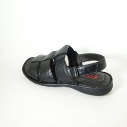 Sandalias Zen 6758 Negro