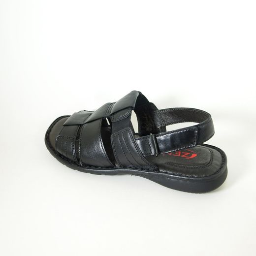 Sandalias Zen 6758 Negro