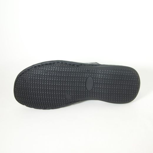 Sandalias Zen 6758 Negro