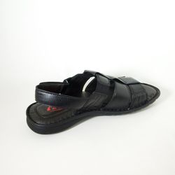 Sandalias Zen 6758 Negro