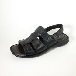 Sandalias Zen 6758 Negro