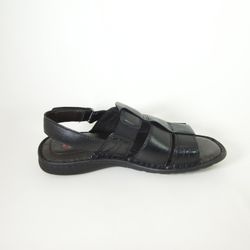 Sandalias Zen 6758 Negro