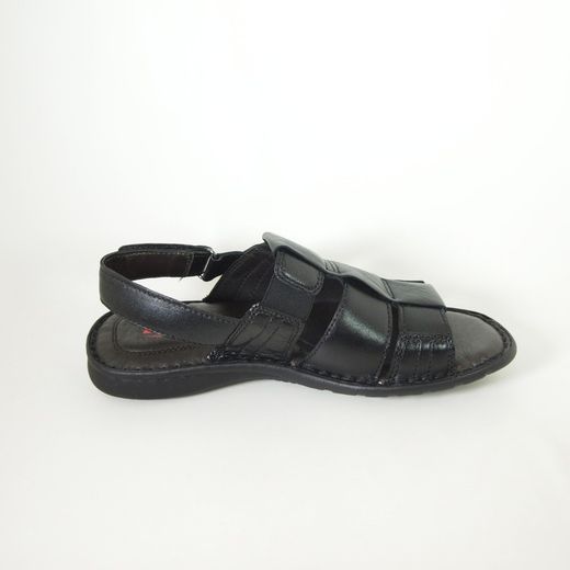 Sandalias Zen 6758 Negro