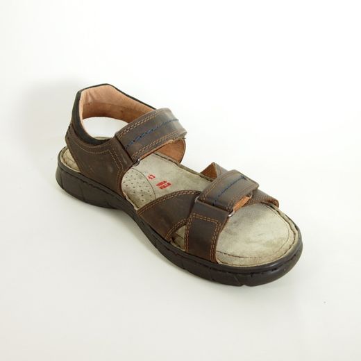 Sandalias Zen 8217 Café