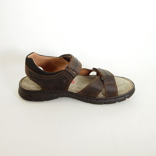 Sandalias Zen 8217 Café