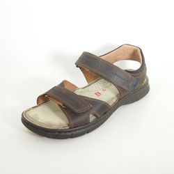 Sandalias Zen 8217 Café