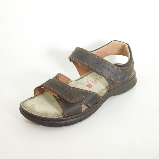 Sandalias Zen 8217 Café