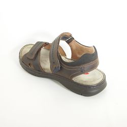 Sandalias Zen 8217 Café