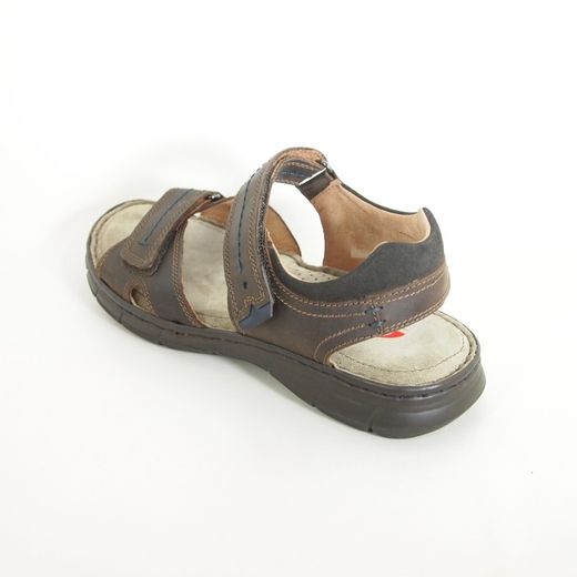 Sandalias Zen 8217 Café
