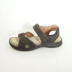 Sandalias Zen 8217 Café