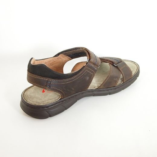 Sandalias Zen 8217 Café