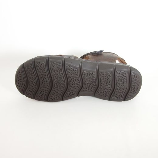 Sandalias Zen 8217 Café
