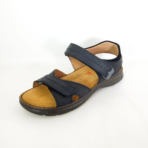 Sandalias Zen 8217 Negro