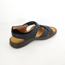 Sandalias Zen 8217 Negro