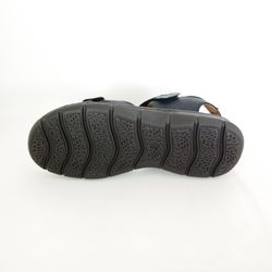 Sandalias Zen 8217 Negro