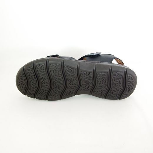 Sandalias Zen 8217 Negro