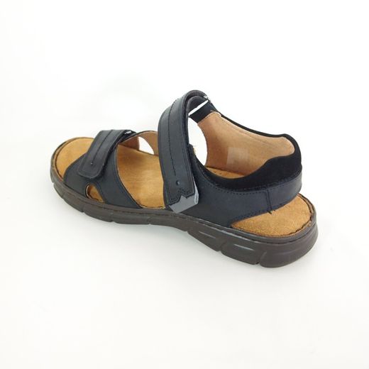 Sandalias Zen 8217 Negro