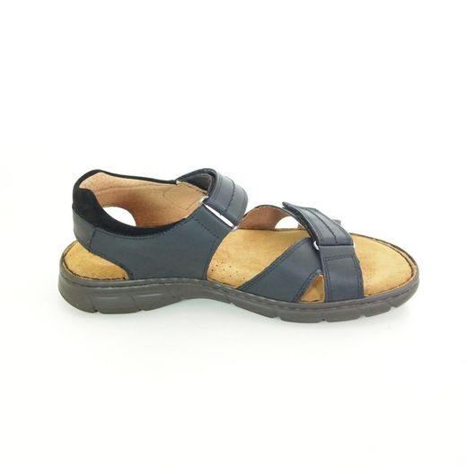 Sandalias Zen 8217 Negro