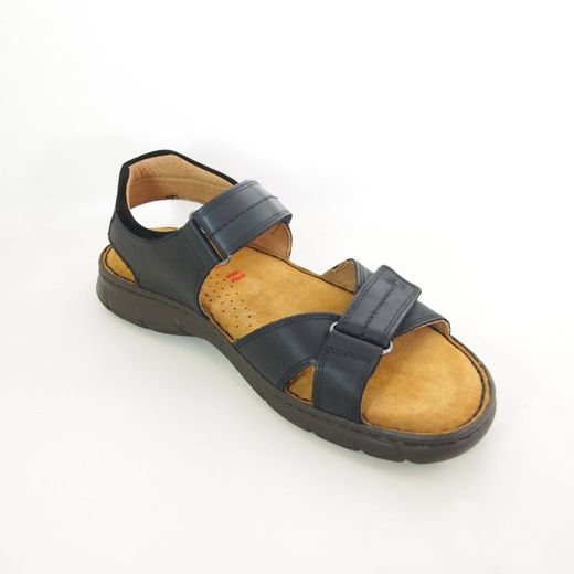 Sandalias Zen 8217 Negro