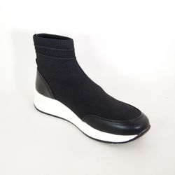 Sneaker Maria Mare 63130 Negro