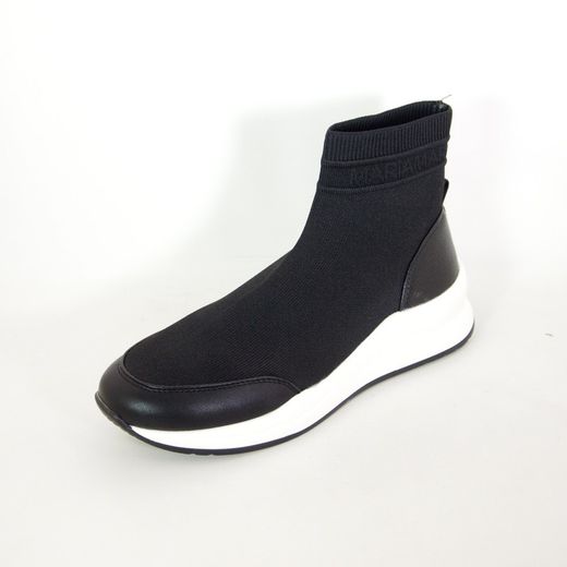 Sneaker Maria Mare 63130 Negro