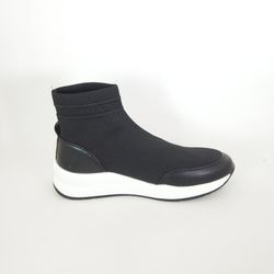 Sneaker Maria Mare 63130 Negro