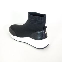 Sneaker Maria Mare 63130 Negro