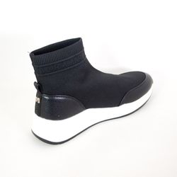 Sneaker Maria Mare 63130 Negro