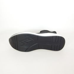 Sneaker Maria Mare 63130 Negro