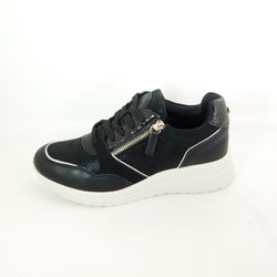 Sneakers Mustang 60266 Negro