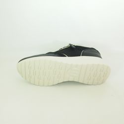 Sneakers Mustang 60266 Negro