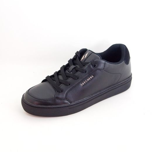 Zapatillas deportivas Skechers 155576 Side Street Negro