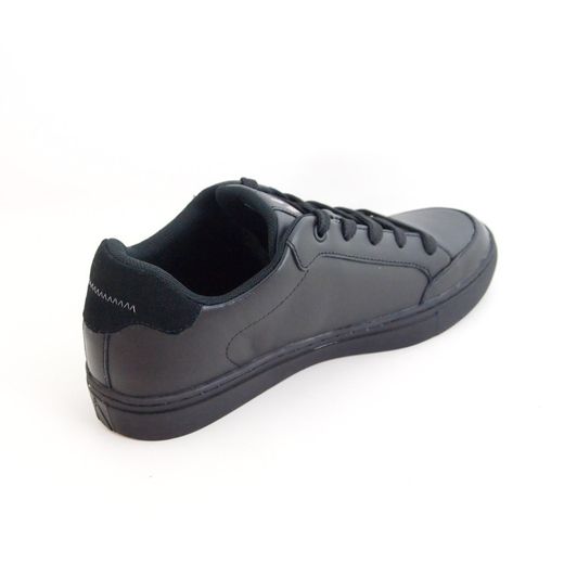 Zapatillas deportivas Skechers 155576 Side Street Negro