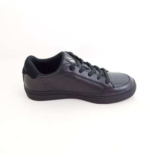 Zapatillas deportivas Skechers 155576 Side Street Negro