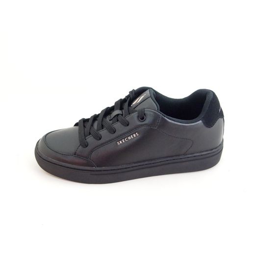 Zapatillas deportivas Skechers 155576 Side Street Negro