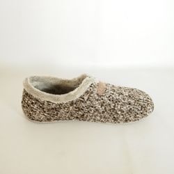 Zapatilla casa garzón 15700-594 taupe