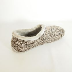 Zapatilla casa garzón 15700-594 taupe