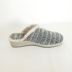 Zapatilla casa Garzón 1725-516 taupe