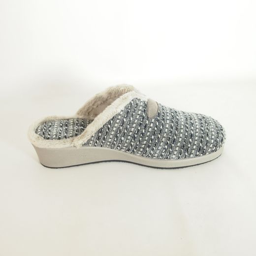 Zapatilla casa Garzón 1725-516 taupe