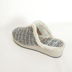 Zapatilla casa Garzón 1725-516 taupe