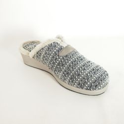 Zapatilla casa Garzón 1725-516 taupe