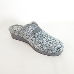 Zapatilla casa Garzón 1725-594 gris oscuro
