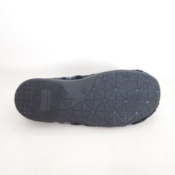 Zapatilla casa Garzón 6501-374 Negro